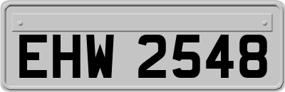EHW2548