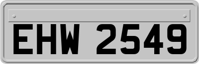 EHW2549
