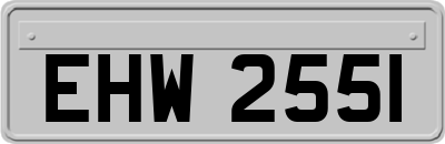EHW2551