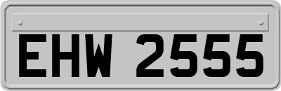 EHW2555