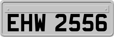 EHW2556