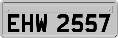 EHW2557