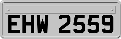 EHW2559