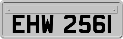 EHW2561
