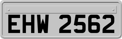 EHW2562