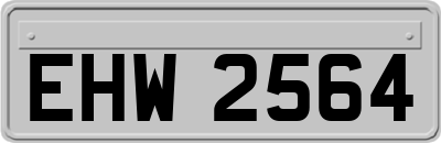 EHW2564