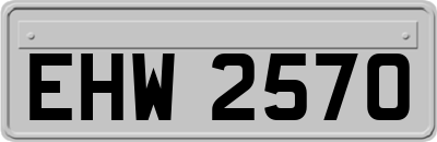 EHW2570