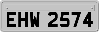 EHW2574