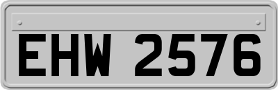 EHW2576