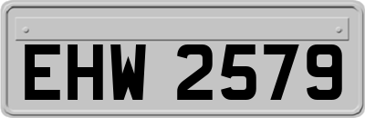 EHW2579
