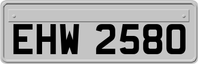 EHW2580