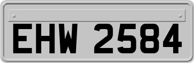EHW2584