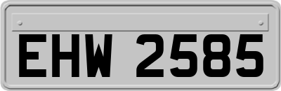 EHW2585