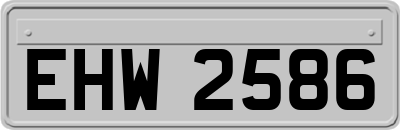EHW2586