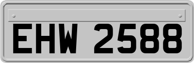 EHW2588