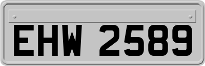 EHW2589