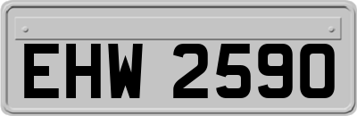 EHW2590