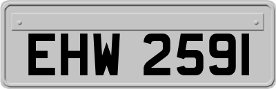EHW2591