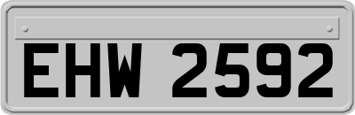 EHW2592