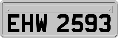EHW2593