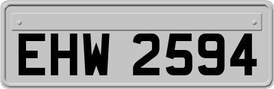 EHW2594