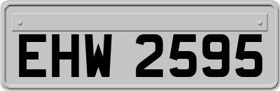 EHW2595