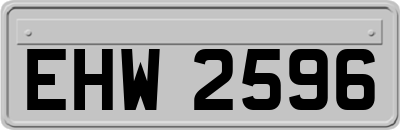 EHW2596