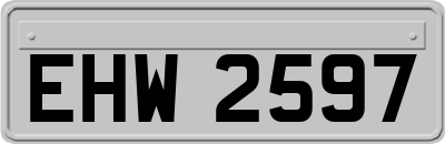 EHW2597