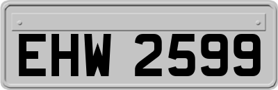 EHW2599