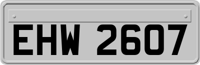 EHW2607
