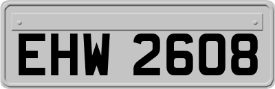 EHW2608