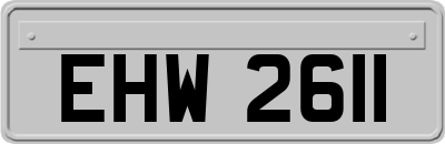 EHW2611