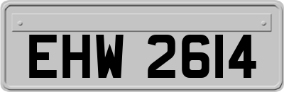 EHW2614