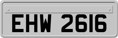 EHW2616