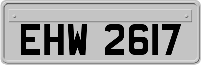 EHW2617