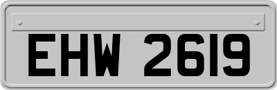 EHW2619