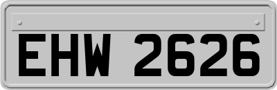 EHW2626