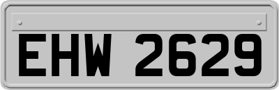 EHW2629