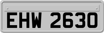 EHW2630