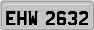 EHW2632