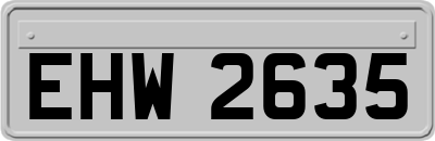 EHW2635