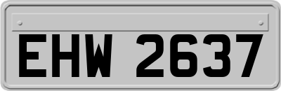 EHW2637