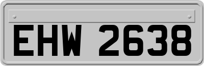 EHW2638