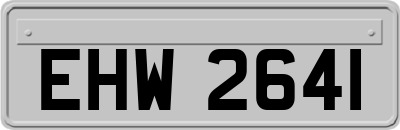 EHW2641