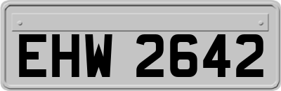 EHW2642