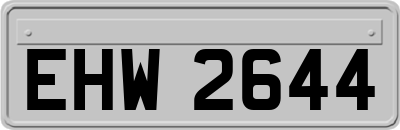 EHW2644