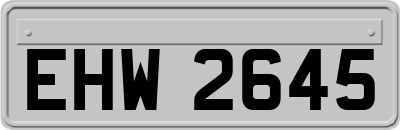 EHW2645