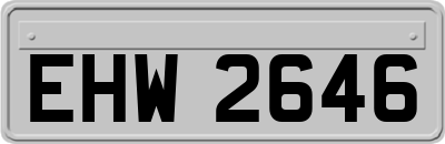 EHW2646