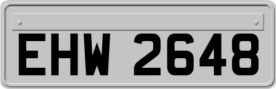EHW2648