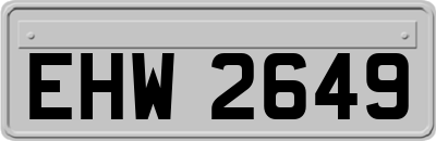 EHW2649